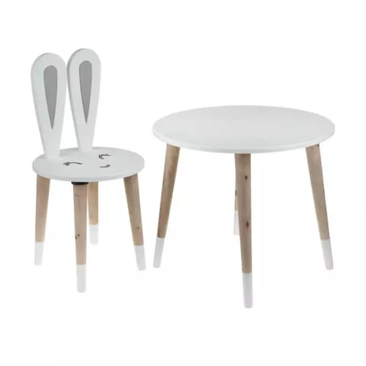 میز و صندلی کودک