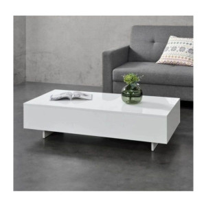 جلو مبلی با کشو مخفی