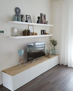 میز تلویزیون