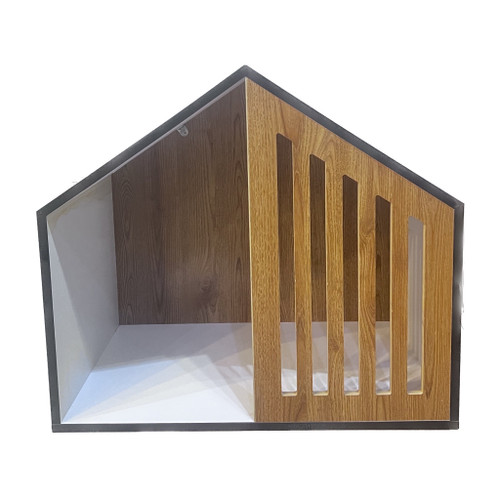 لانه گربه و سگ