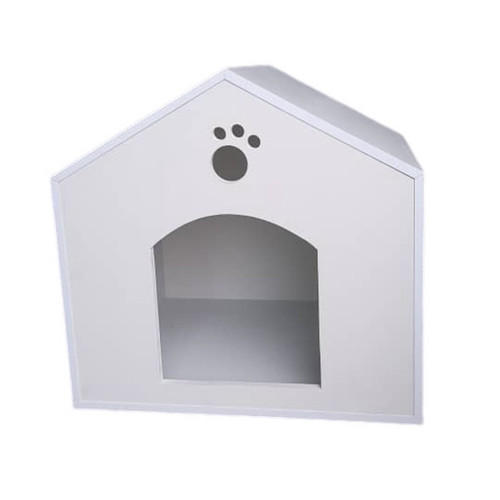 لانه گربه و سگ