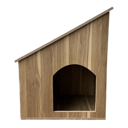 لانه گربه و سگ