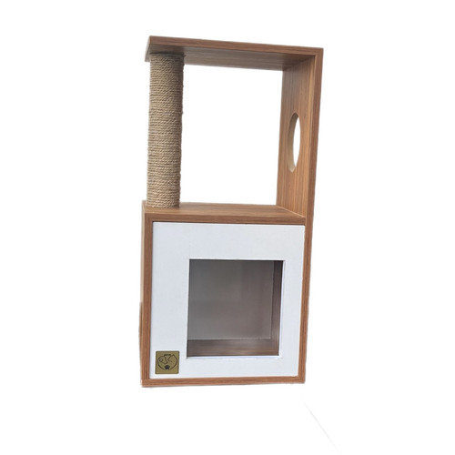 اسکرچر گربه