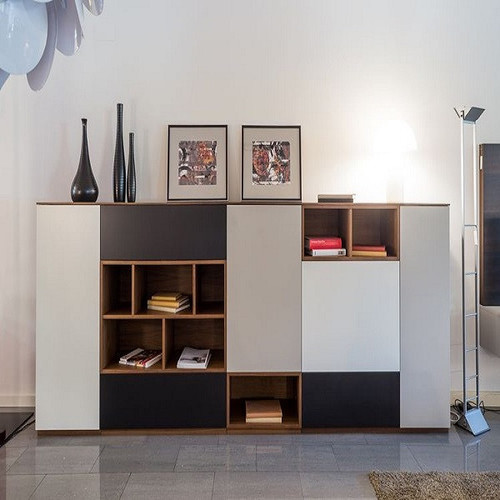 کنسول کتابخانه